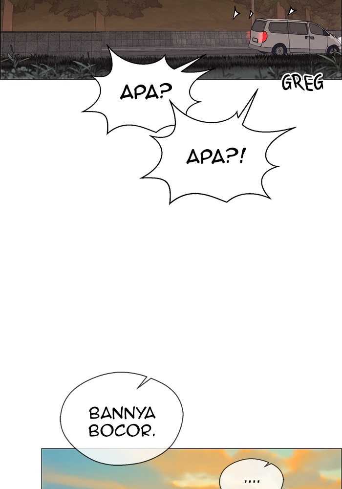 Read The Man chapter 115 image 41 on Lezhin