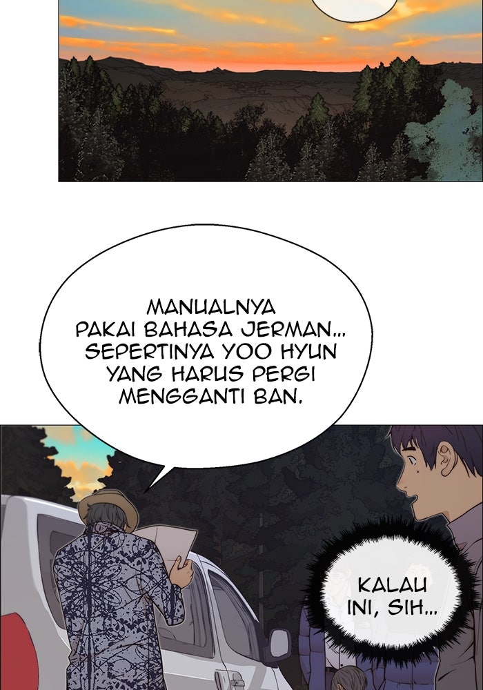 Read The Man chapter 115 image 42 on Lezhin
