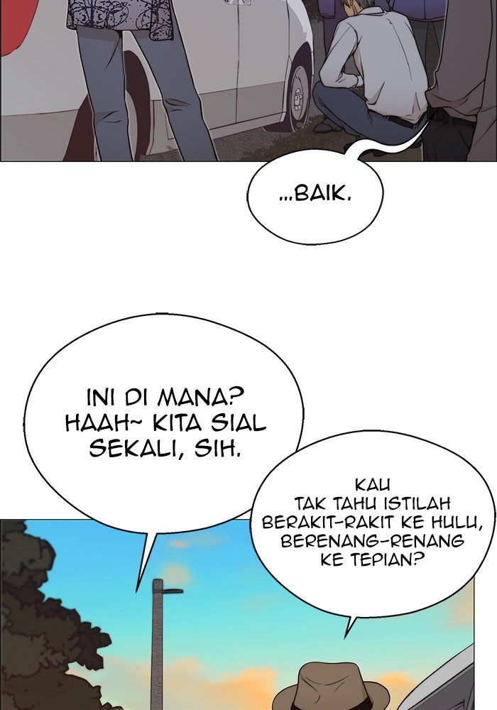 Read The Man chapter 115 image 43 on Lezhin