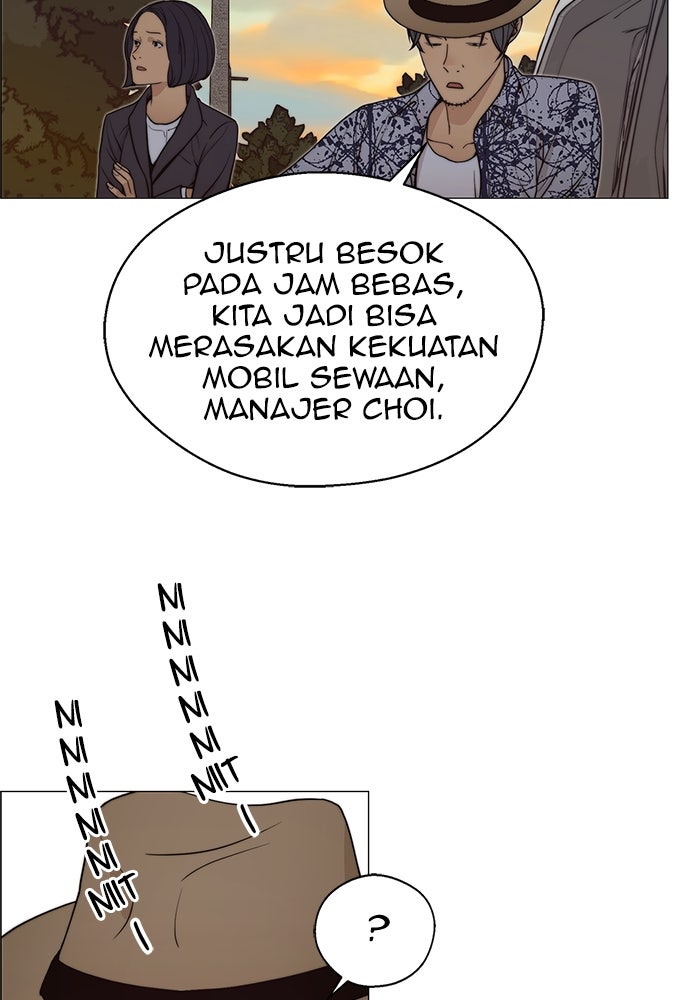 Read The Man chapter 115 image 44 on Lezhin