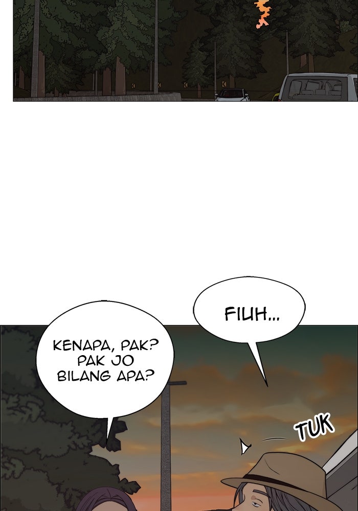 Read The Man chapter 115 image 47 on Lezhin