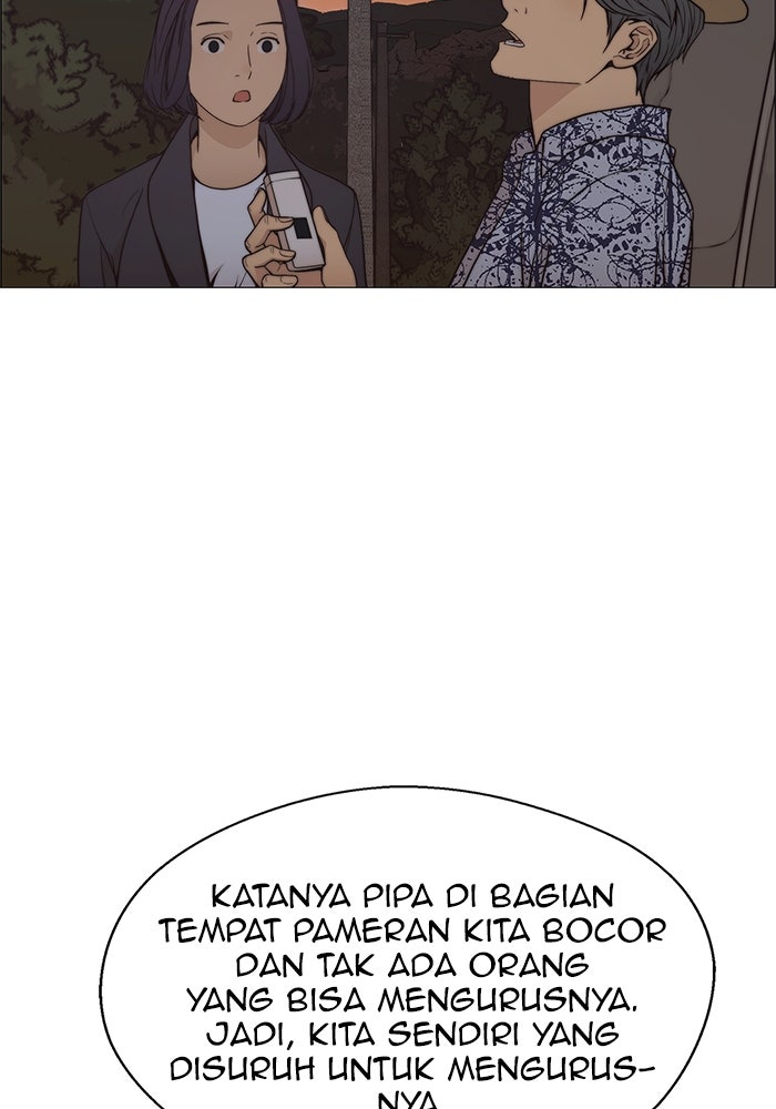 Read The Man chapter 115 image 48 on Lezhin