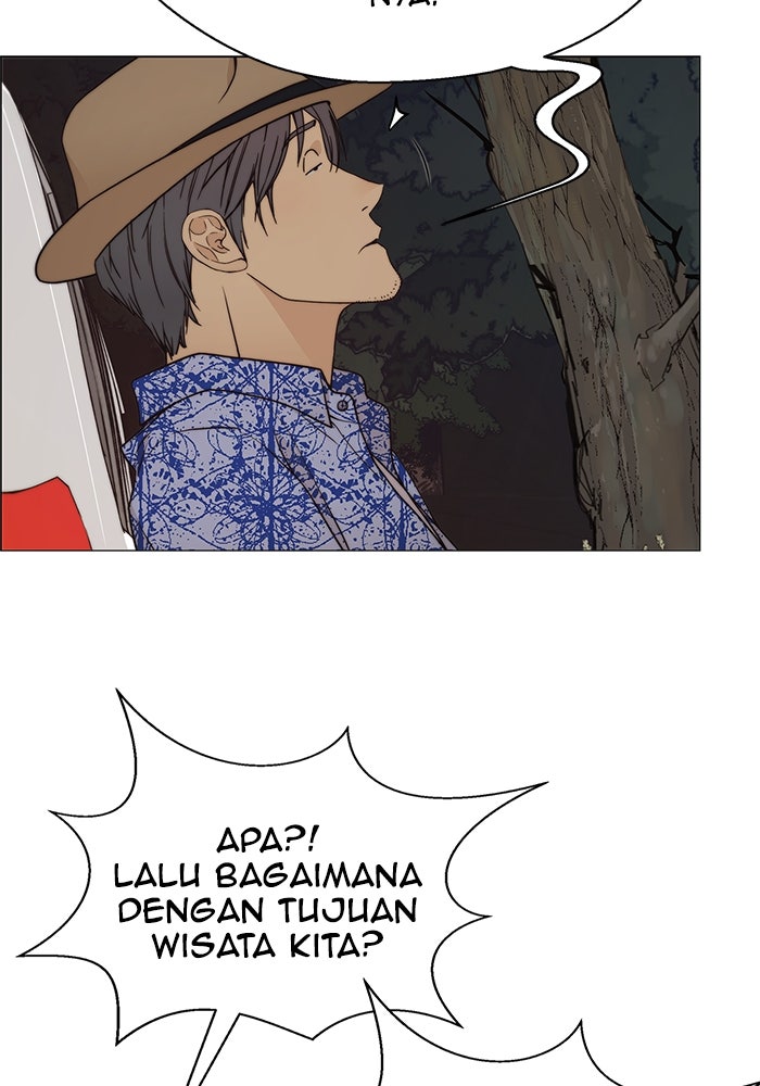 Read The Man chapter 115 image 49 on Lezhin