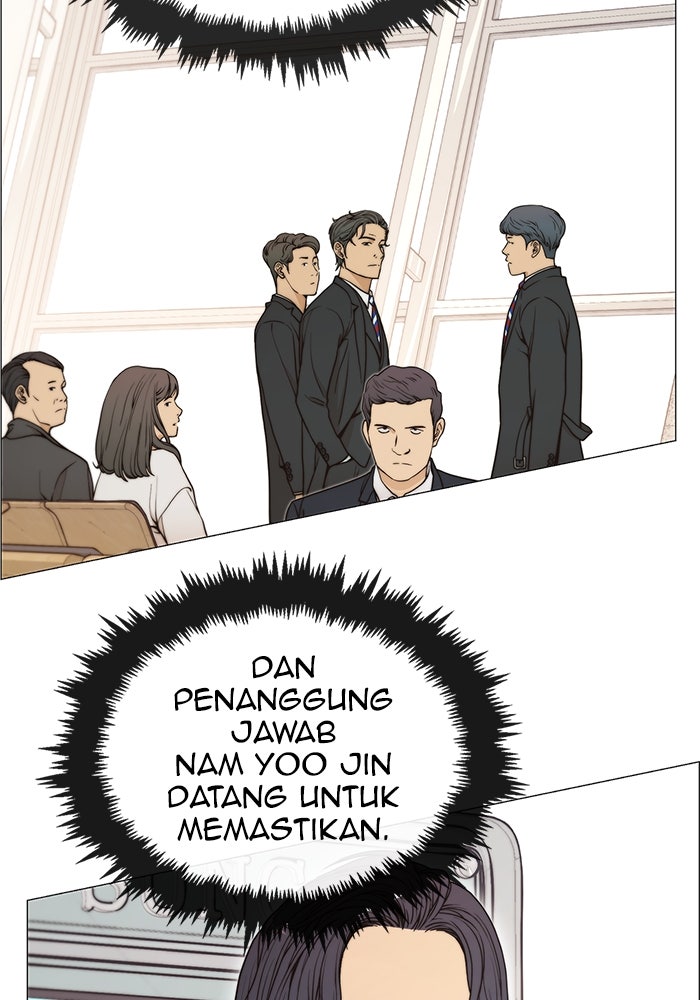 Read The Man chapter 115 image 5 on Lezhin