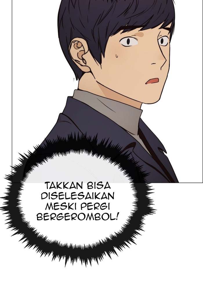 Read The Man chapter 115 image 59 on Lezhin