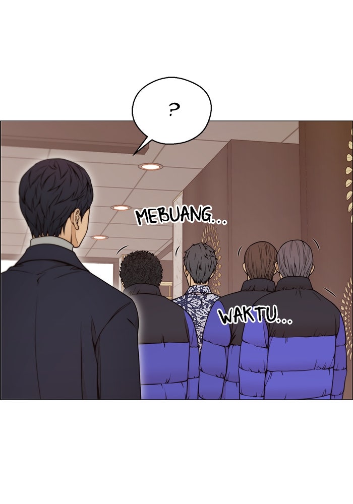 Read The Man chapter 115 image 60 on Lezhin