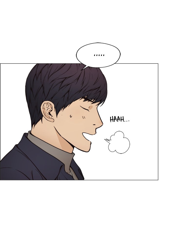 Read The Man chapter 115 image 61 on Lezhin