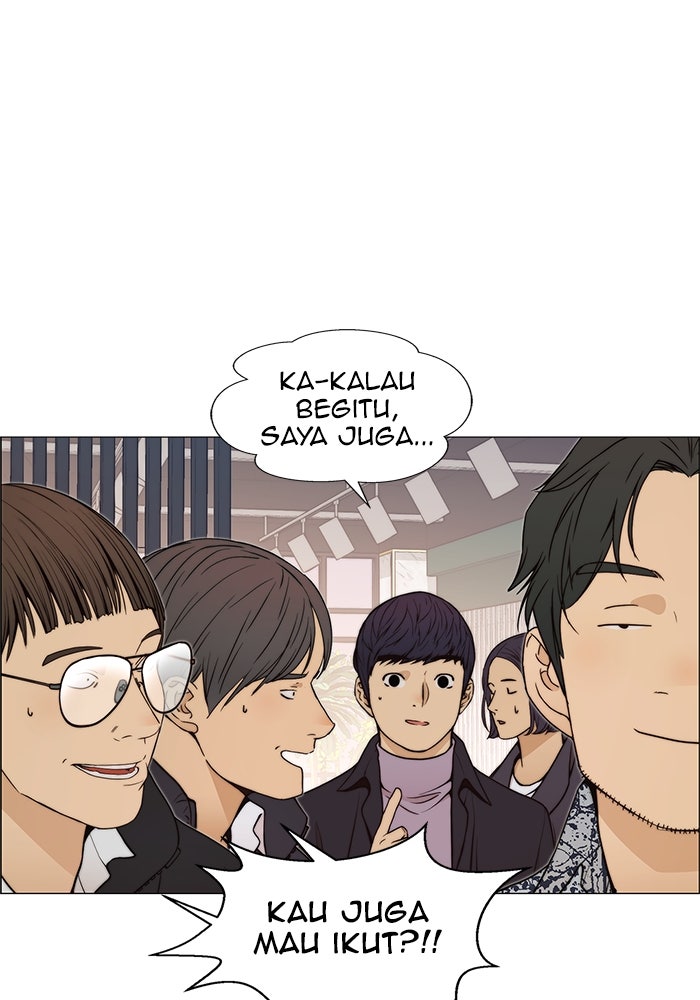 Read The Man chapter 115 image 62 on Lezhin