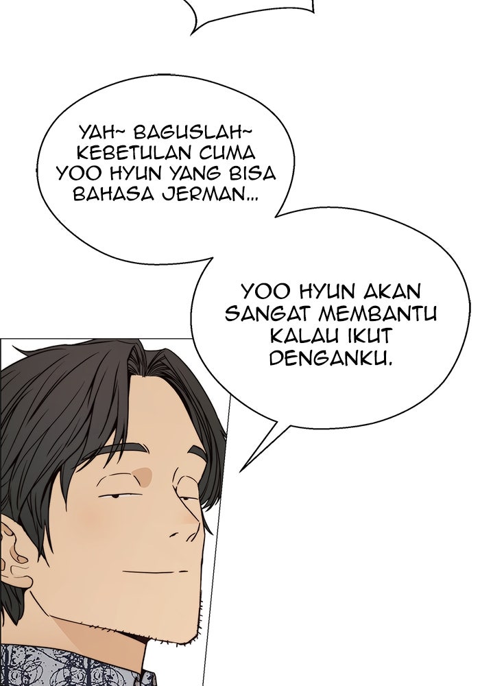 Read The Man chapter 115 image 63 on Lezhin