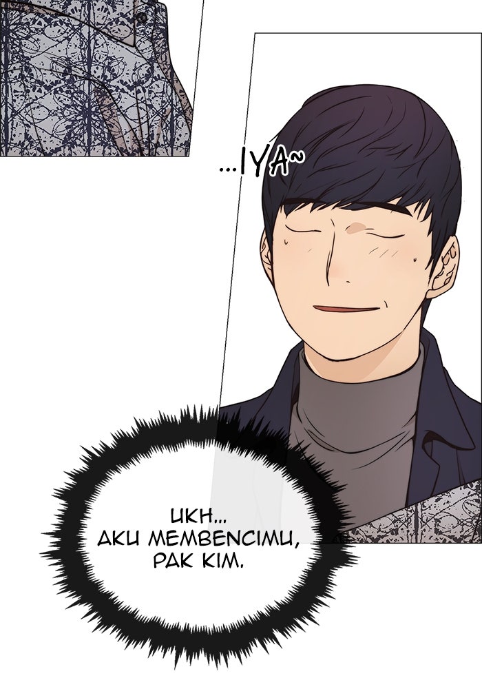 Read The Man chapter 115 image 64 on Lezhin