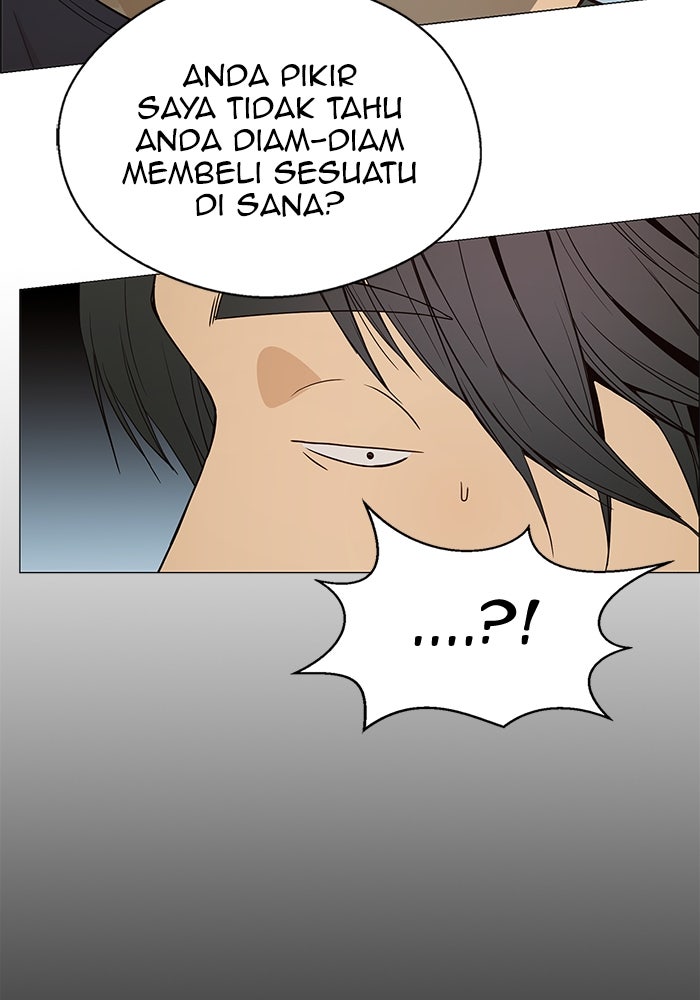 Read The Man chapter 115 image 83 on Lezhin