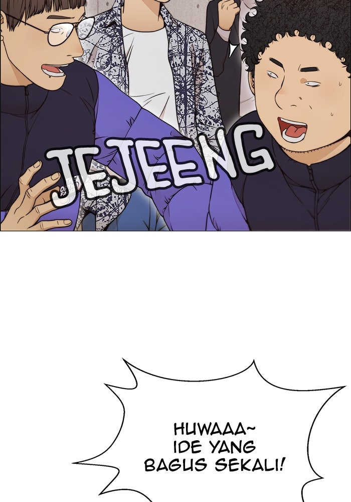 Read The Man chapter 115 image 88 on Lezhin
