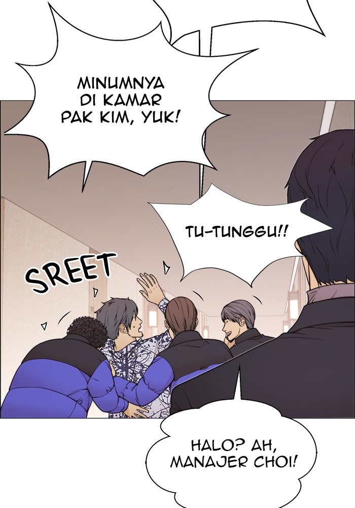 Read The Man chapter 115 image 89 on Lezhin