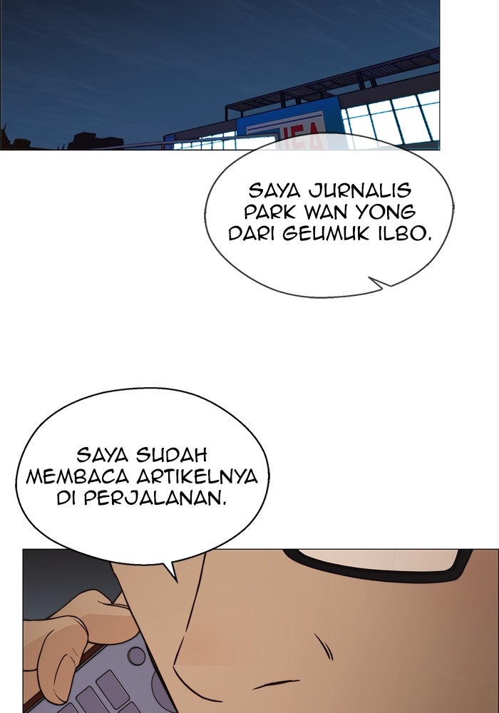 Read The Man chapter 115 image 95 on Lezhin