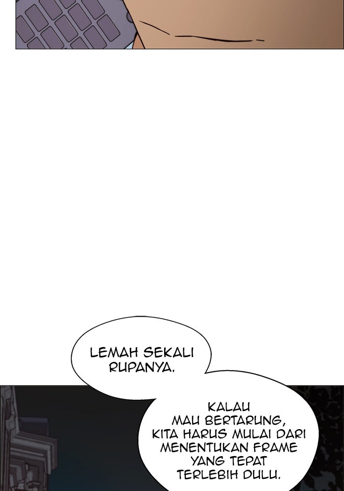 Read The Man chapter 115 image 96 on Lezhin