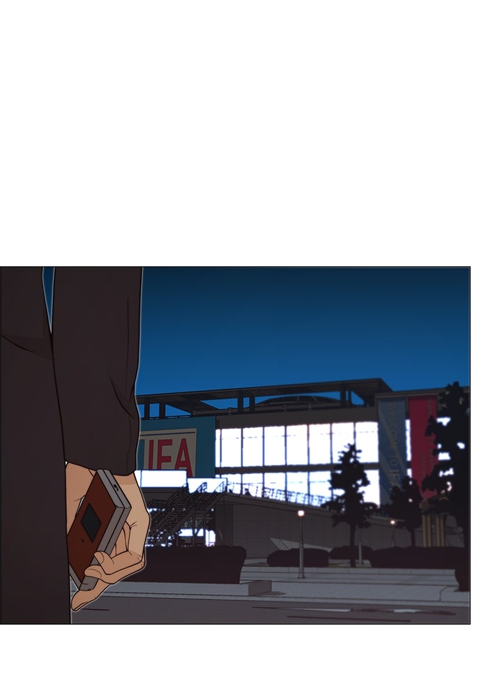 Read The Man chapter 115 image 98 on Lezhin