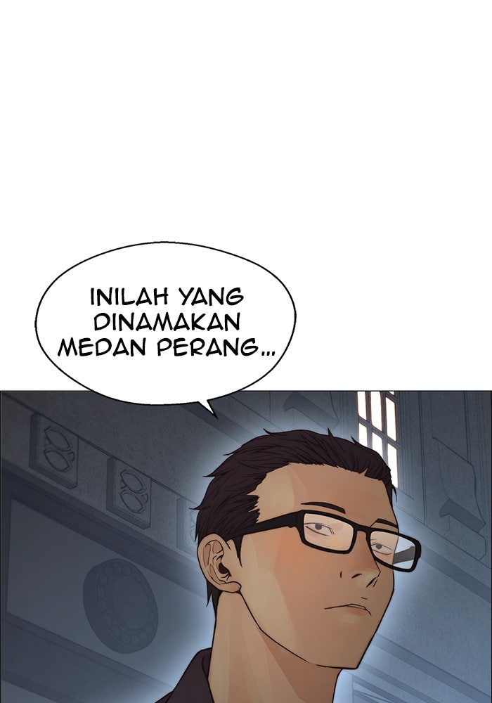 Read The Man chapter 115 image 99 on Lezhin
