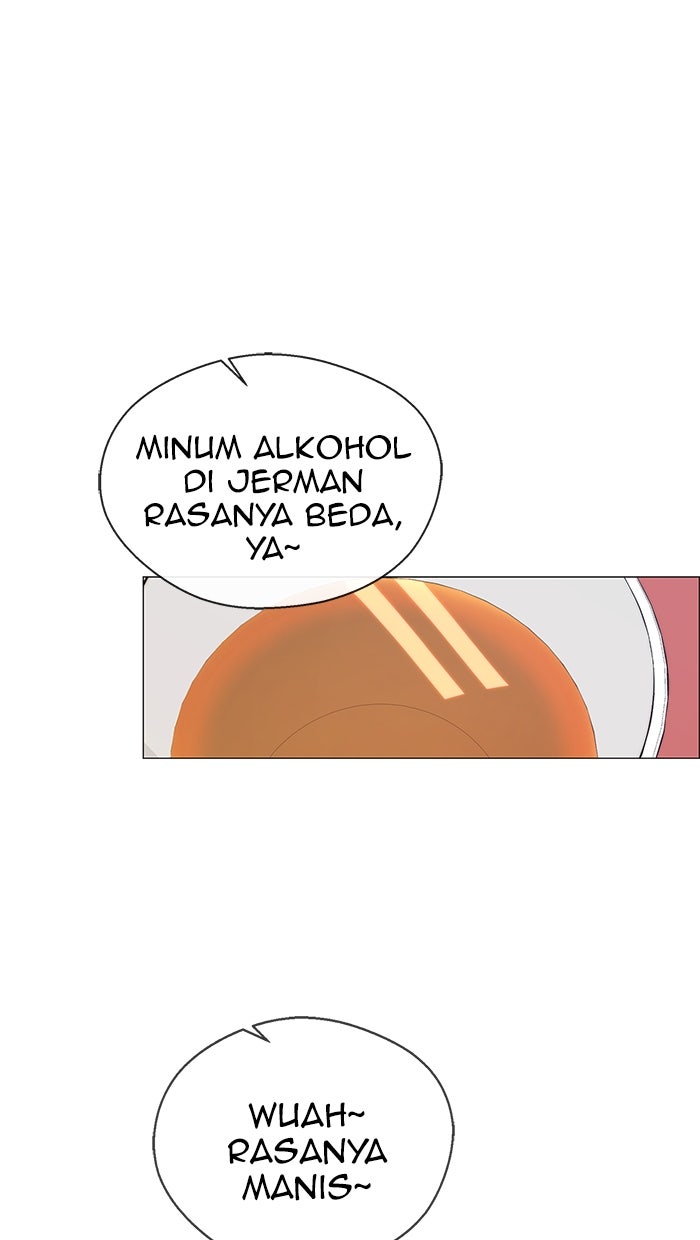 Read The Man chapter 116 image 1 on Lezhin