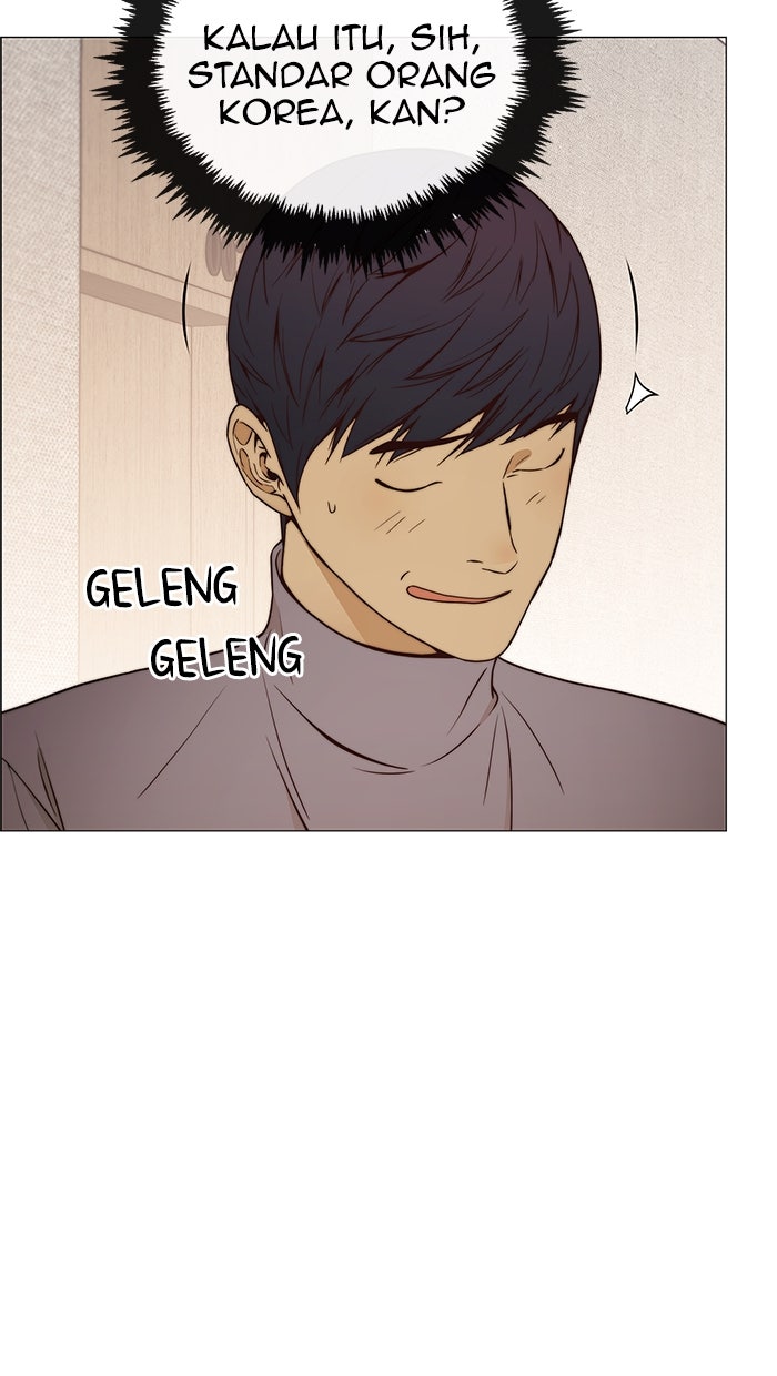 Read The Man chapter 116 image 10 on Lezhin