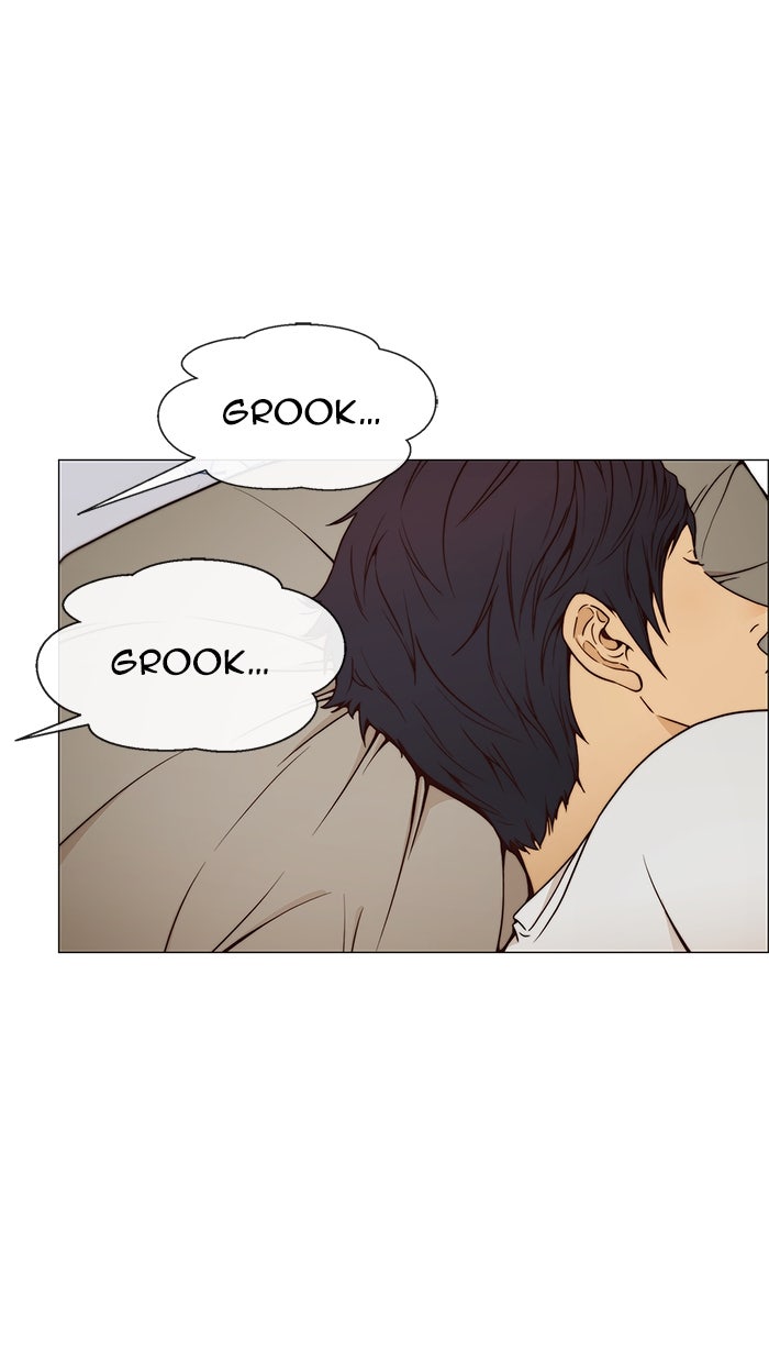 Read The Man chapter 116 image 13 on Lezhin