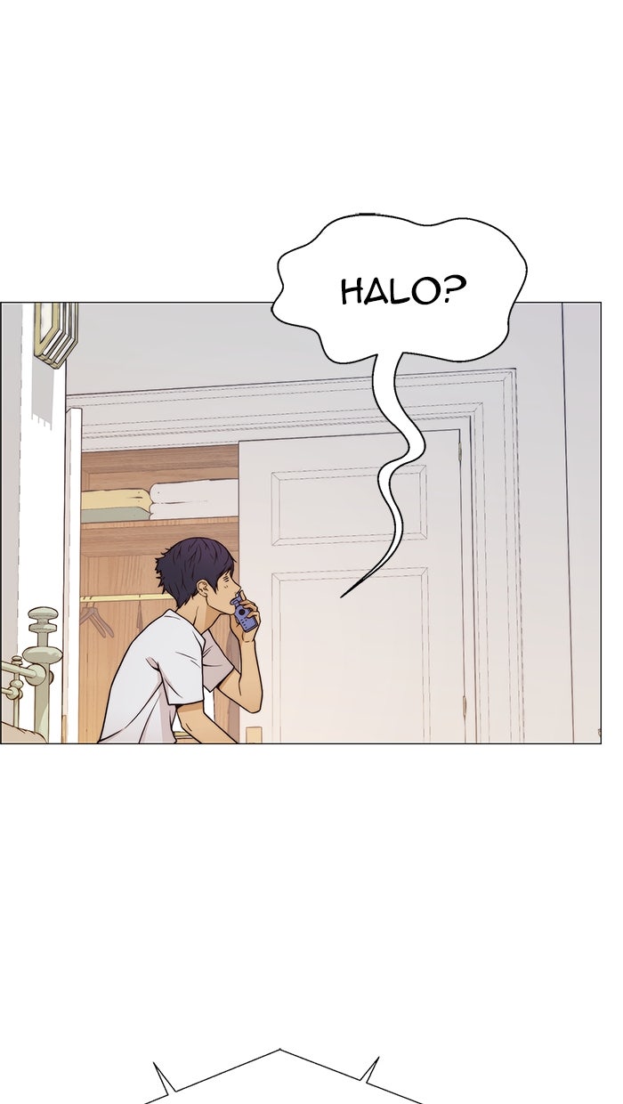Read The Man chapter 116 image 18 on Lezhin