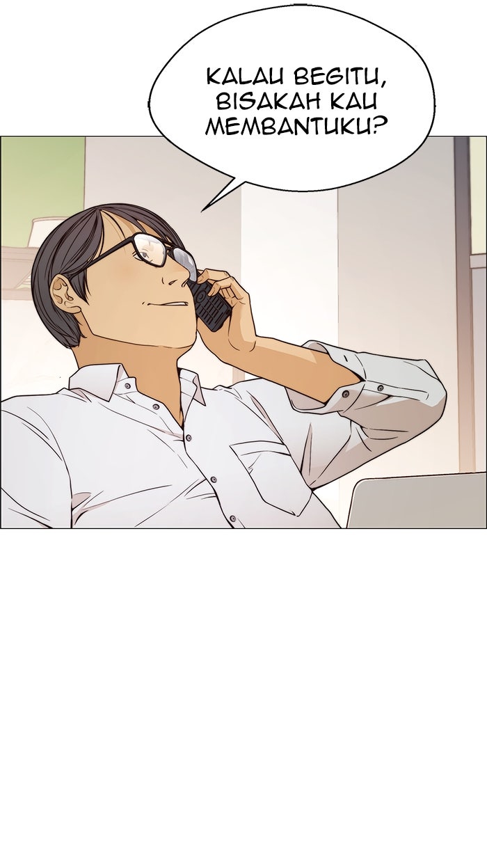 Read The Man chapter 116 image 20 on Lezhin