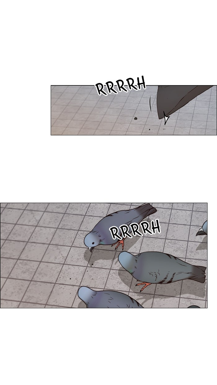 Read The Man chapter 116 image 23 on Lezhin