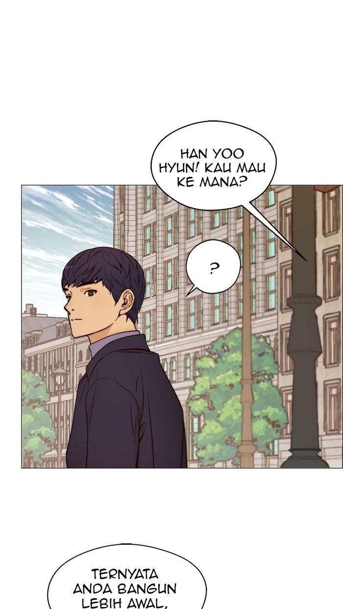 Read The Man chapter 116 image 24 on Lezhin