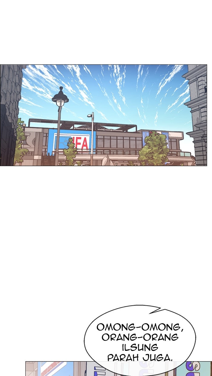 Read The Man chapter 116 image 30 on Lezhin