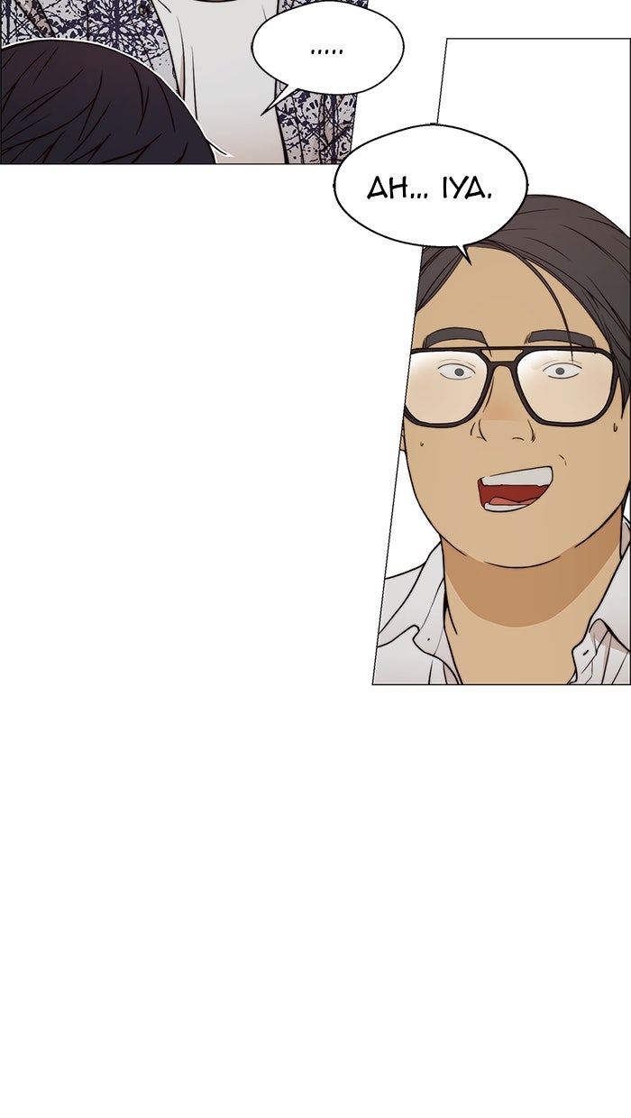 Read The Man chapter 116 image 41 on Lezhin
