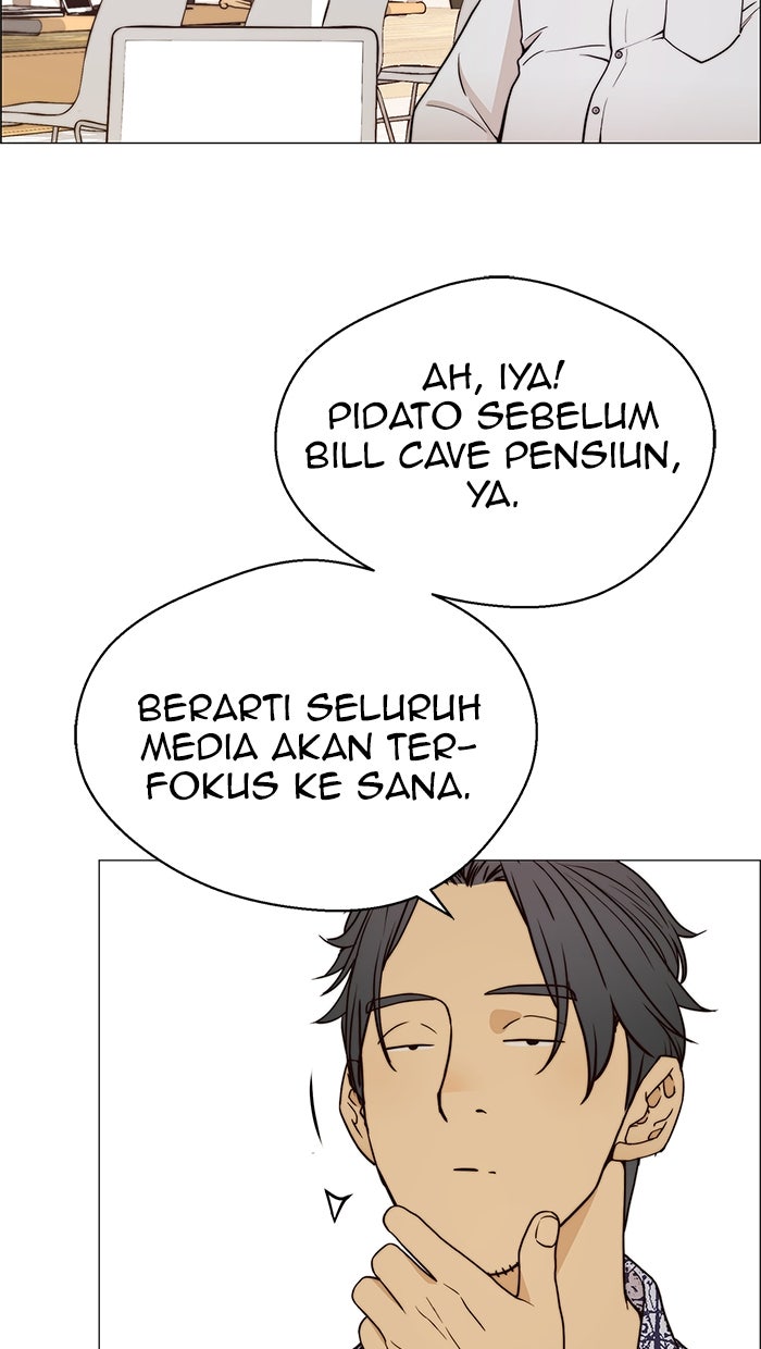 Read The Man chapter 116 image 45 on Lezhin