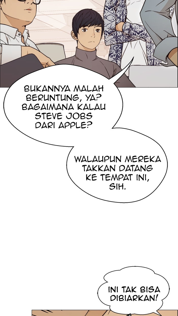 Read The Man chapter 116 image 47 on Lezhin