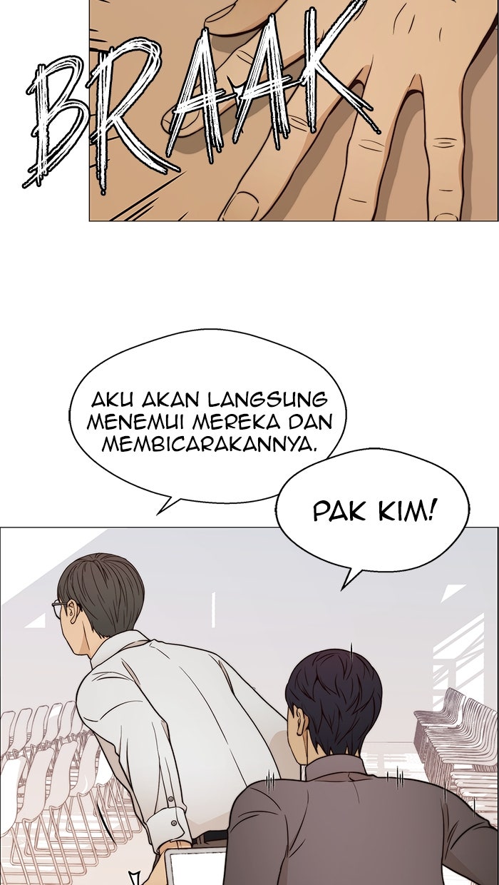 Read The Man chapter 116 image 48 on Lezhin
