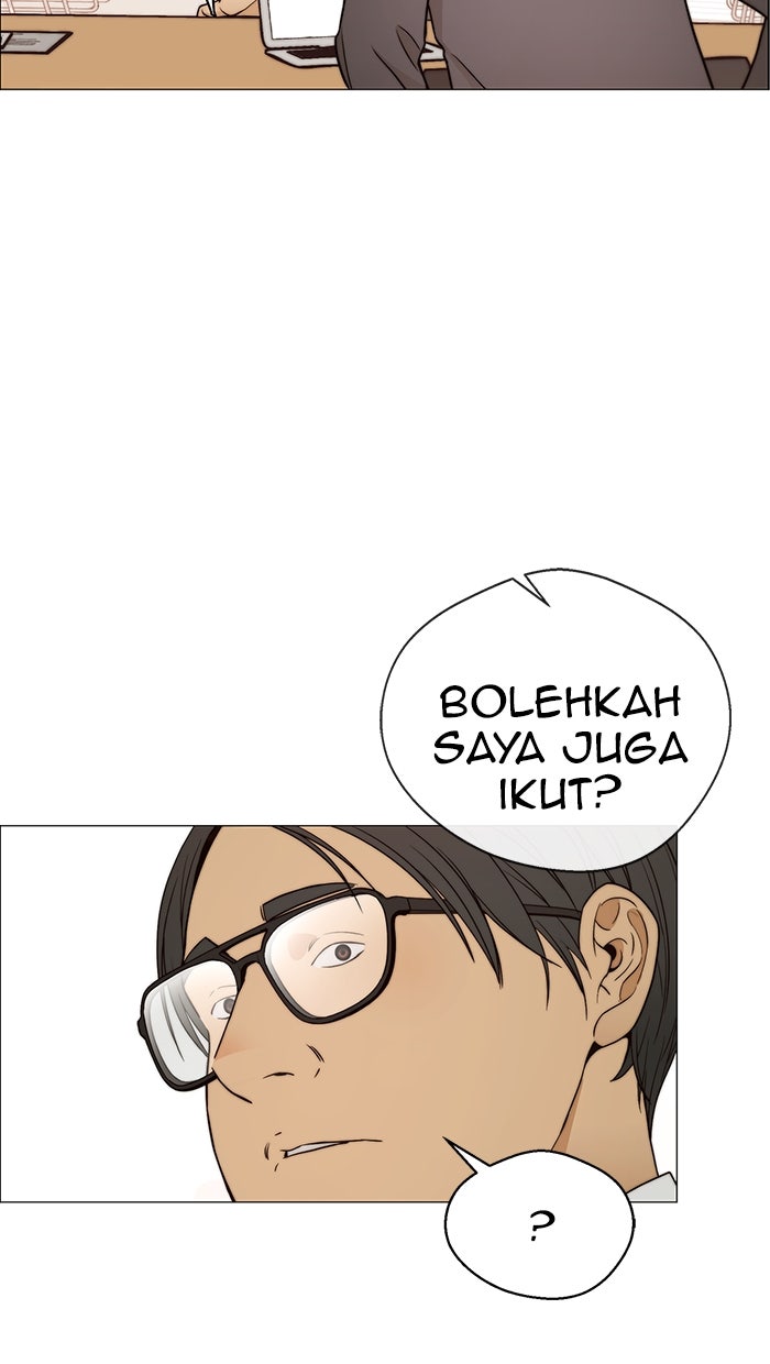 Read The Man chapter 116 image 49 on Lezhin