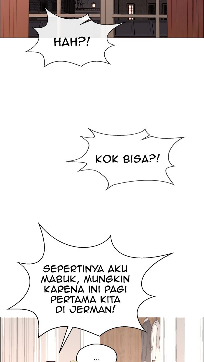 Read The Man chapter 116 image 5 on Lezhin