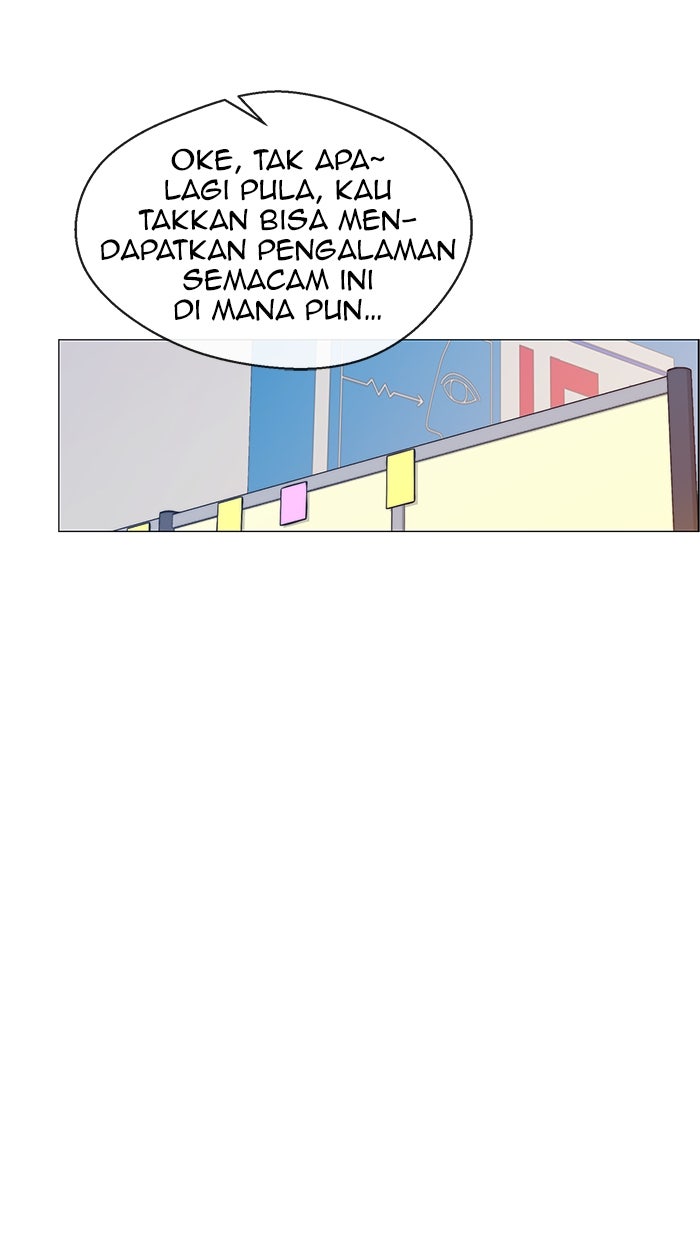 Read The Man chapter 116 image 50 on Lezhin