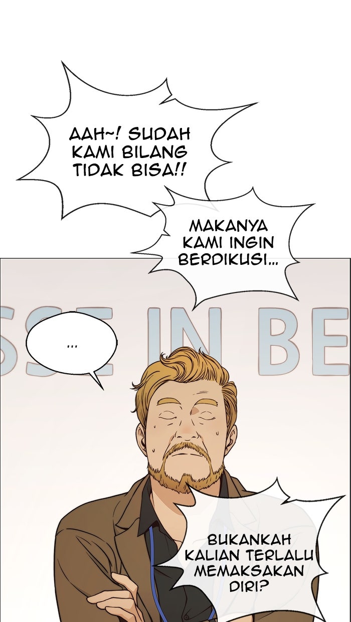 Read The Man chapter 116 image 52 on Lezhin