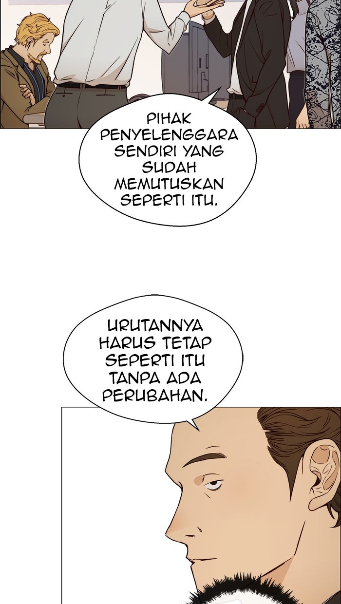 Read The Man chapter 116 image 54 on Lezhin