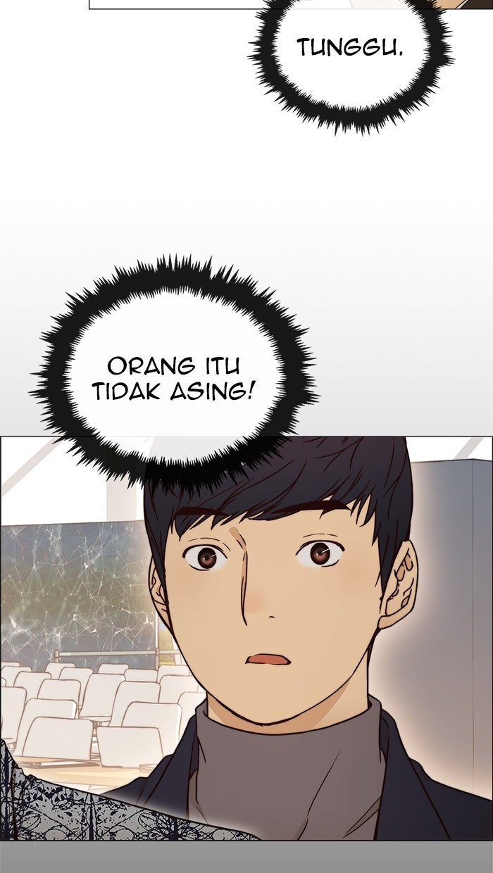 Read The Man chapter 116 image 55 on Lezhin