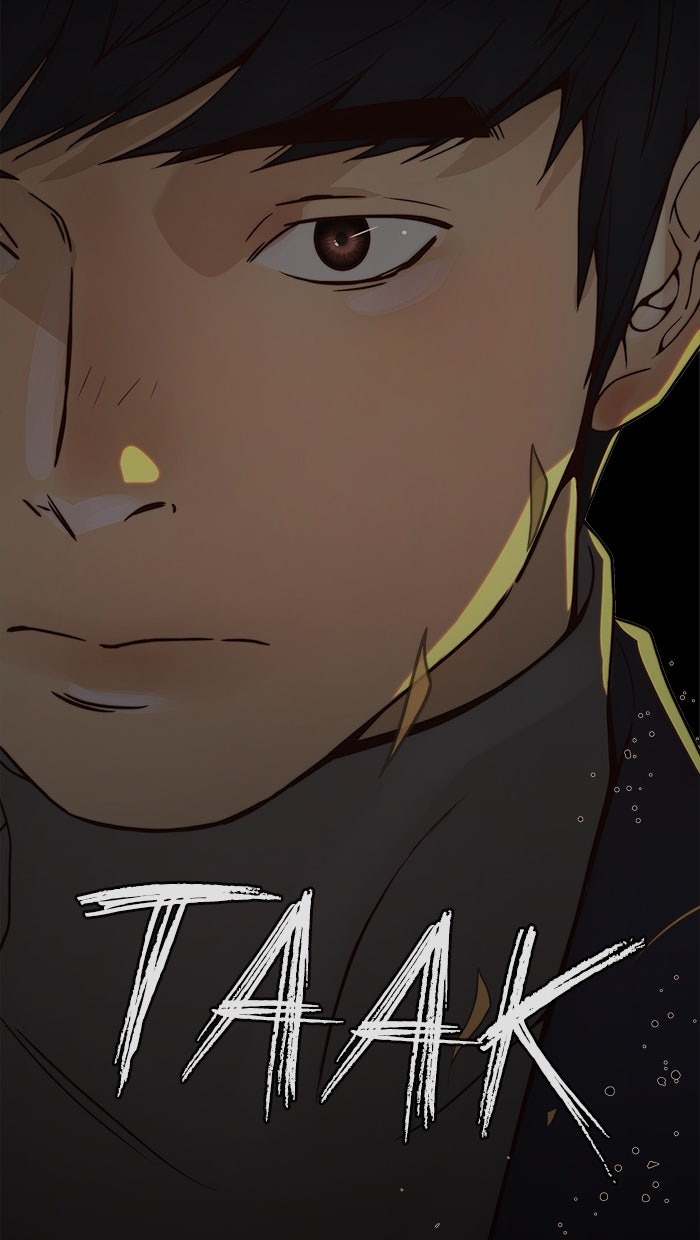 Read The Man chapter 116 image 57 on Lezhin