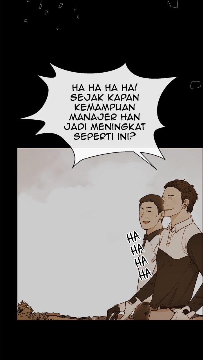Read The Man chapter 116 image 59 on Lezhin
