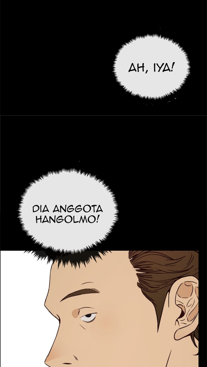 Read The Man chapter 116 image 60 on Lezhin