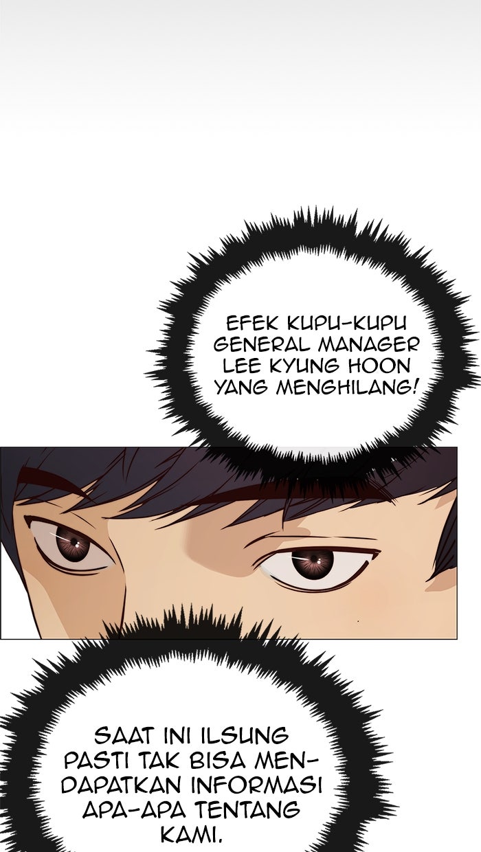 Read The Man chapter 116 image 62 on Lezhin