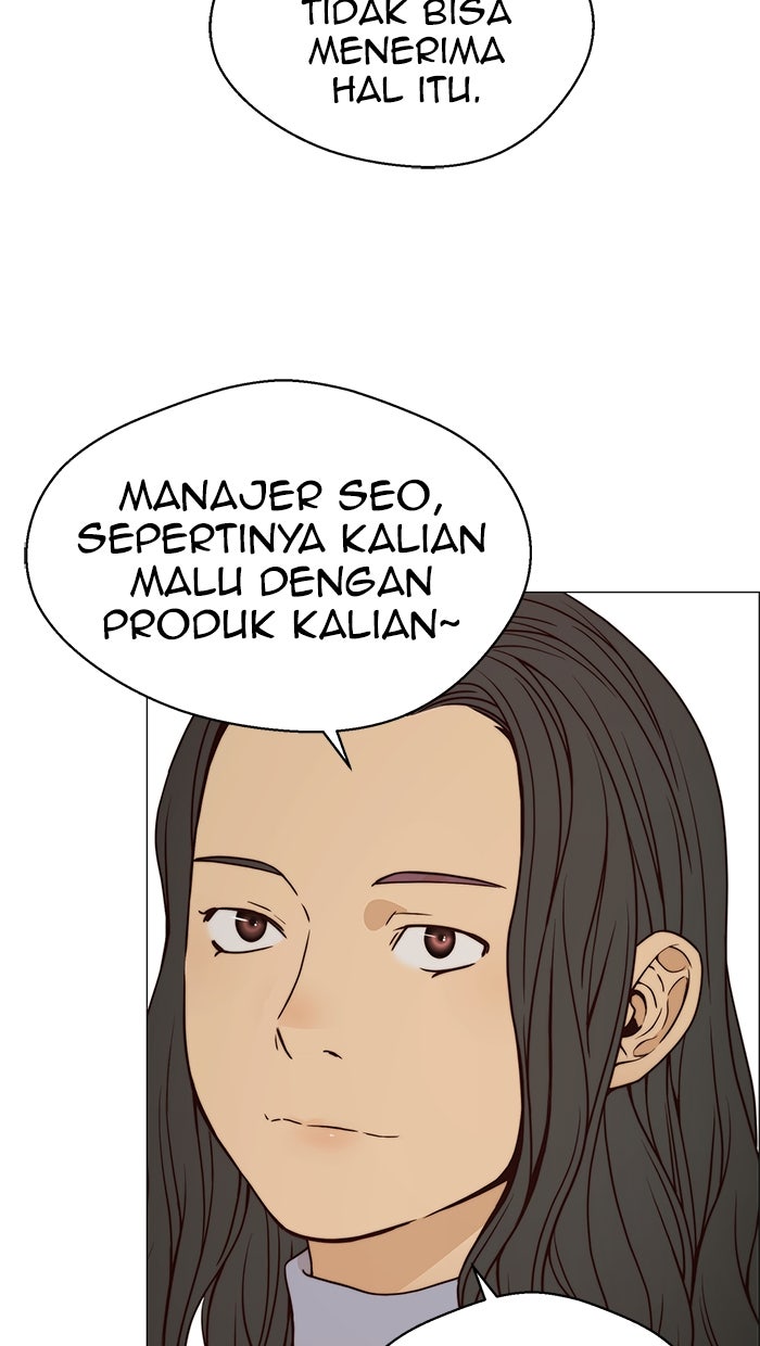 Read The Man chapter 116 image 64 on Lezhin