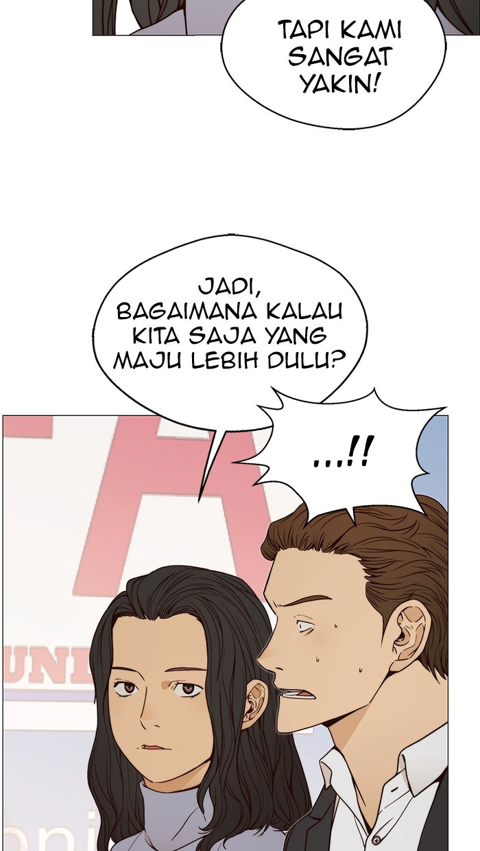 Read The Man chapter 116 image 65 on Lezhin
