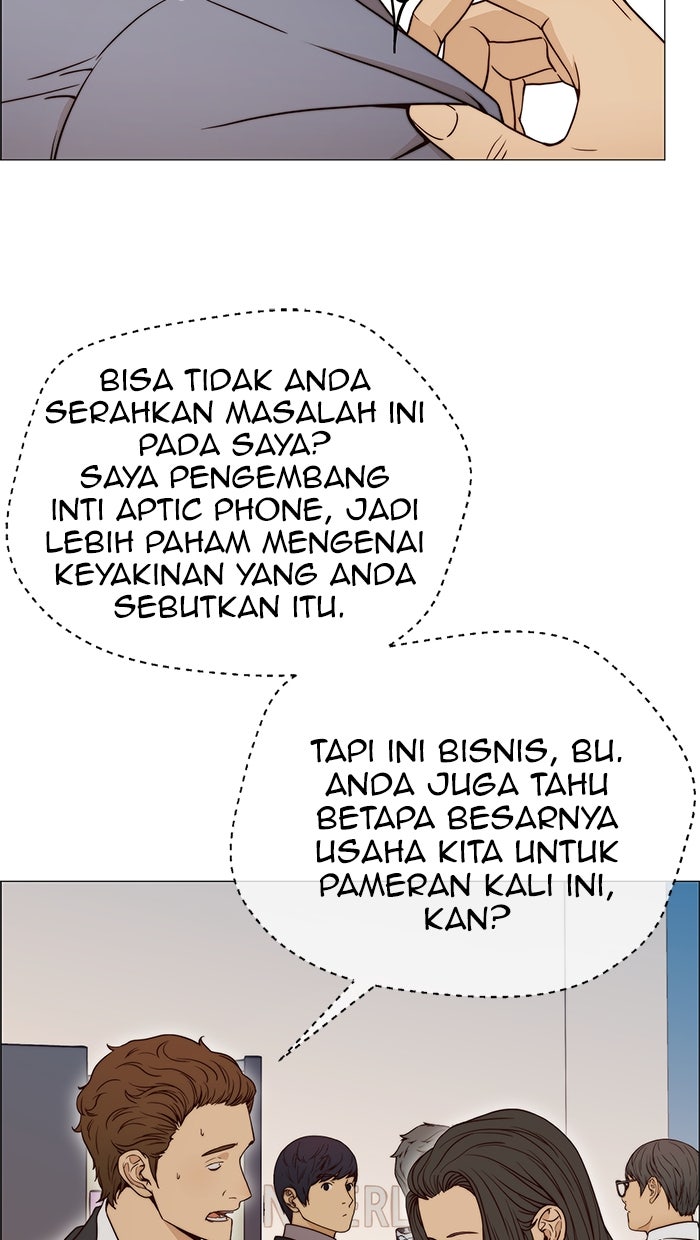 Read The Man chapter 116 image 67 on Lezhin
