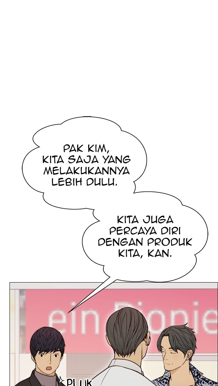 Read The Man chapter 116 image 70 on Lezhin
