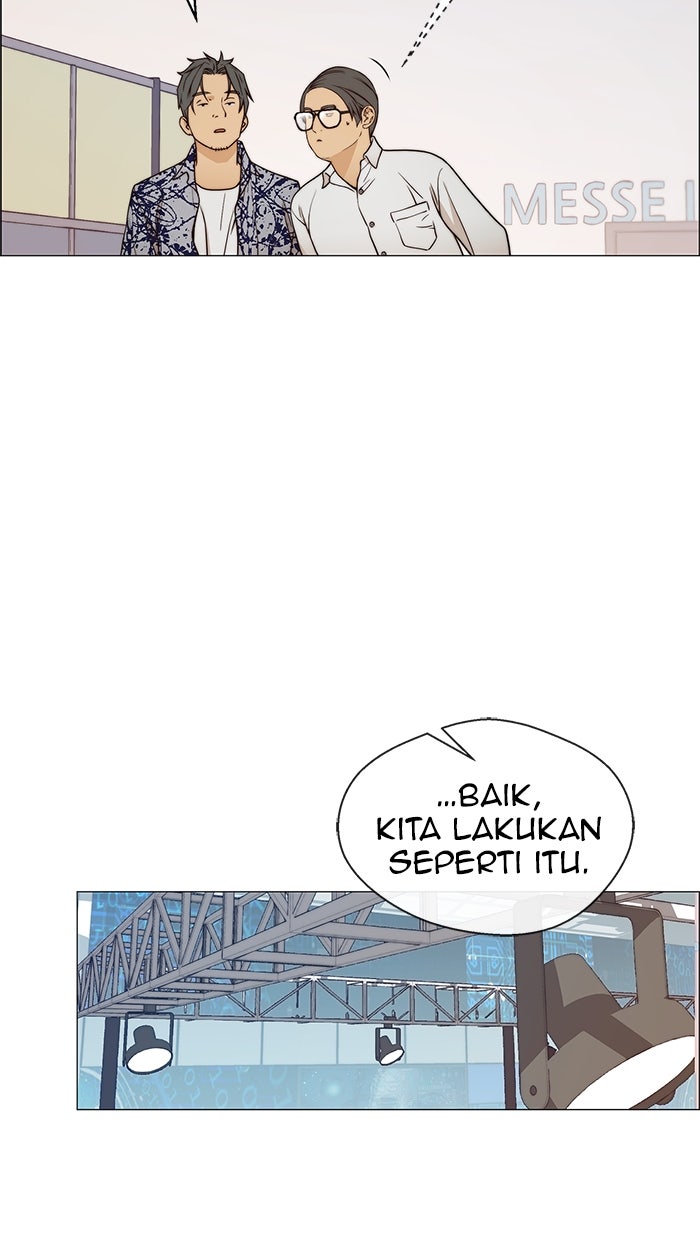 Read The Man chapter 116 image 77 on Lezhin