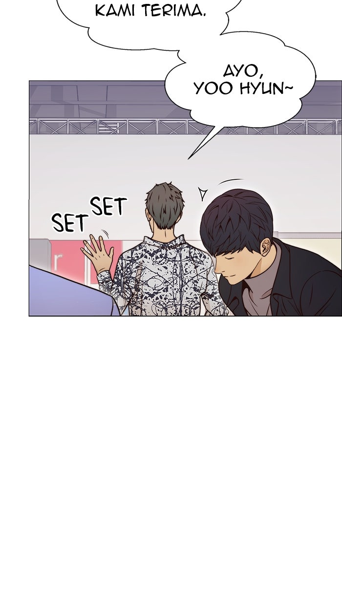 Read The Man chapter 116 image 81 on Lezhin