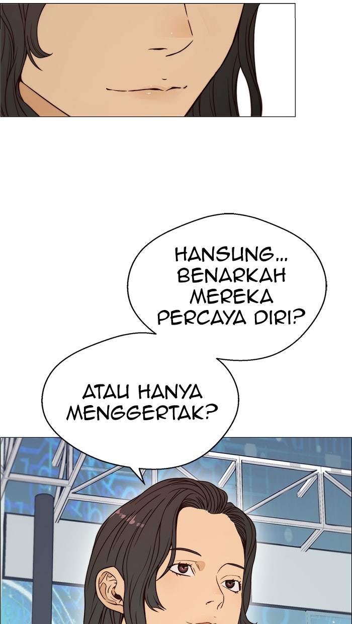 Read The Man chapter 116 image 83 on Lezhin